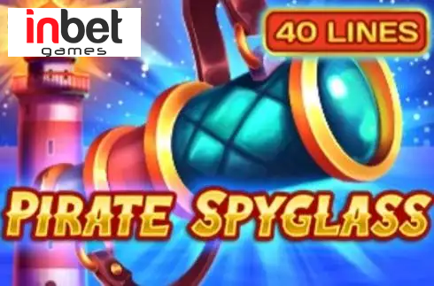 Pirate Spyglass